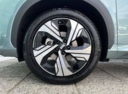 Zunanja slika - Geely EX5 - MAX - 9 - Predogledna slika