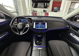 Zunanja slika - Mercedes-Benz E-Razred - E 220 d T - 7 - Predogledna slika