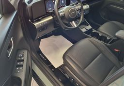 Zunanja slika - Hyundai Kona - 4WD 1.6 T-GDI 198 ISG Impression edition MRS DCT - 5 - Predogledna slika