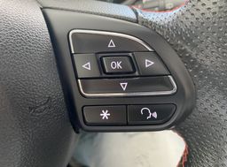 Zunanja slika - MG ZS EV - d Luxury 5d 130kW.NEMŠKI.LED.NAVI.KAMERA. - 10 - Predogledna slika