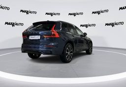 Zunanja slika - Volvo XC60 - B4 D Plus Dark AT ACC 360 Pano H K Memory... - 5 - Predogledna slika