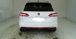 Zunanja slika - VW Touareg - 3.0 V6 TDI R-LINE MATRIX VIRTUAL ZRAČNO PANORAMA - 3 - Predogledna slika