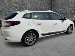 Zunanja slika - Renault Megane - Mégane Mégane Grandtour 1,5 dCi Dynamique - 6 - Predogledna slika