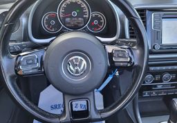 Zunanja slika - VW Beetle - 2.0 TDI avt. Design Allstar navi-led-pdc-alu-kamer - 8 - Predogledna slika