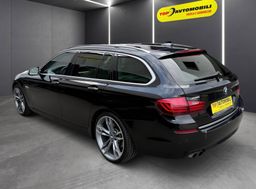 Zunanja slika - BMW Serija 5 - Touring: 525d xDrive BI-XENON ACC NAVI PDC PANO KAM TOP. - 5 - Predogledna slika