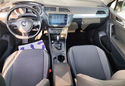Zunanja slika - VW Tiguan - 2.0 TDI SCR BMT R-Line Edit. 110kW - 15 - Predogledna slika