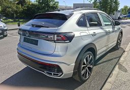 Zunanja slika - VW Taigo - 1.0 TSI 4Joy - ZALOGA ZALOGA - 5 - Predogledna slika