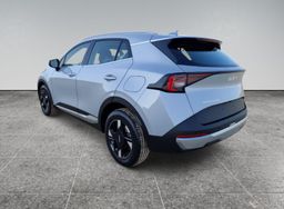 Zunanja slika - KIA Sportage - 1.6 T-GDi 110kW LX Fresh. 6 M T - 4 - Predogledna slika