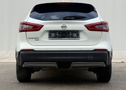 Zunanja slika - Nissan Qashqai - 1.3 DIG-T 160 N-CONNECTA AVT. - 6 - Predogledna slika