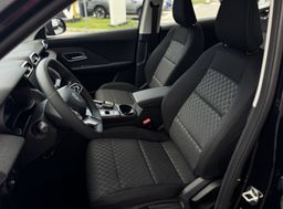 Zunanja slika - MG MG ZS - ZS 1.5L Standard - 2 - Predogledna slika