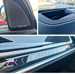 Zunanja slika - BMW X5 - serija : xDrive30d M PRO ICONIC HEAD UP PANO KAM360 22COL - 11 - Predogledna slika