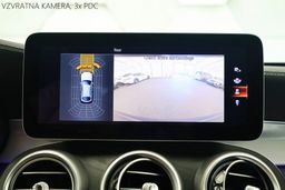 Zunanja slika - Mercedes-Benz GLC Coupe - 220d 4-Matic 9G-Tronic AMG Line 194KM - 13 - Predogledna slika