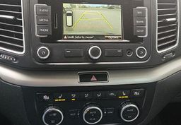 Zunanja slika - Seat Alhambra - 2.0 TDI 140ks DSG °7-SEDEŽEV° °KAMERA° - 9 - Predogledna slika