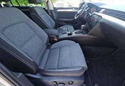Zunanja slika - VW Passat - Variant 2.0 TDI 150ks DSG °1.LASTNIK° °VIRTUAL° °FULL-LED° - 8 - Predogledna slika