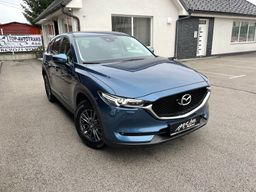 Zunanja slika - Mazda CX-5 - CD150 Revolution Avt. - 1 - Predogledna slika