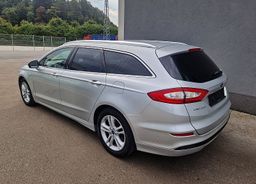 Zunanja slika - Ford Mondeo - Sw 2.0 TDCi 110 kW Aut.Titanium - 6 - Predogledna slika
