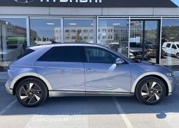 Zunanja slika - Hyundai Ioniq 5 - FL PREMIUM 84 kWh topl. črpalka. el. kljuke - 2 - Predogledna slika
