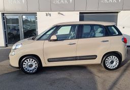 Zunanja slika - Fiat 500L - 1.4 16v City SERVISNA. AVT. DELJ. KLIMA - 1 - Predogledna slika