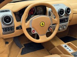 Zunanja slika - Ferrari 430 - F1 AVT - 9 - Predogledna slika