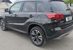 Zunanja slika - Suzuki Vitara - 1.4 BOOSTERJET 129ks °1.LASTNIK° °HYBRID° - 7 - Predogledna slika