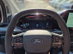 Zunanja slika - Ford Tourneo - Custom TITANIUM X 2.0 TDCi 170PS A8 L2 FWD-NA ZALOGI - 10 - Predogledna slika