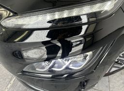 Zunanja slika - Hyundai Kona - 64 KWh Style+4ALU.LED.KAMERA.NAVI.ACC.KLJUKA.TOP - 5 - Predogledna slika