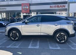 Zunanja slika - Nissan Qashqai - 1.3 DIG-T 158 X-Tr. N-CONNECTA 8 let jamstva - 2 - Predogledna slika