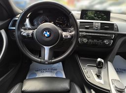 Zunanja slika - BMW Serija 3 - Touring: 318i AVT M SPORT-LED-USNJE-ŠPORTNI SEDEŽI-VIRTU - 10 - Predogledna slika