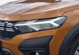 Zunanja slika - Dacia Sandero - Stepway 1.0 TCe 90 Expression - 9 - Predogledna slika
