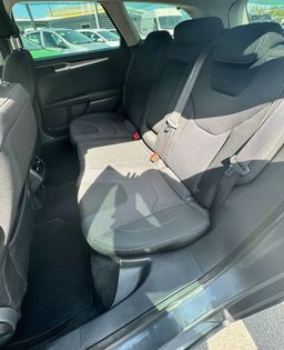 Zunanja slika - Ford Mondeo - 2.0TDCi Navi Line Temp Park BREZ POLOGA - 14 - Predogledna slika