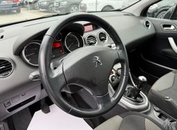 Zunanja slika - Peugeot 308 - ACTIVE 1.6i SLO.VOZILO 2.LASTNICA LED AVTO.KLIMA - 16 - Predogledna slika