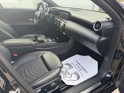 Zunanja slika - Mercedes-Benz A-Razred - 180d LED AUT. WIDESCREEN NAVI KAMERA ALU16 - 9 - Predogledna slika