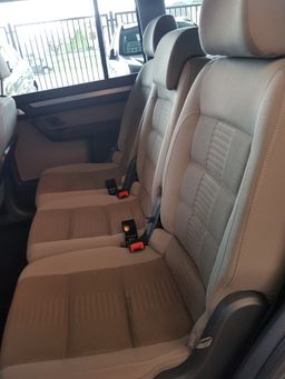 Zunanja slika - VW Touran - 1,9 TDI Highline - 12 - Predogledna slika