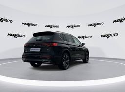 Zunanja slika - Seat Tarraco - 1.5 TSI FR - 5 - Predogledna slika