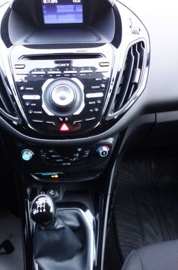 Zunanja slika - Ford B-MAX - 1.0 EcoBoost 74 kW - 10 - Predogledna slika