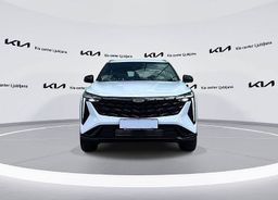 Zunanja slika - Geely Cityray - 1.5 7DCT FWD GK - 2 - Predogledna slika