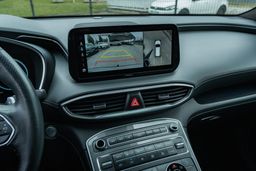 Zunanja slika - Hyundai Santa Fe - 4WD 2.2 CRDi DCT 4WD - 12 - Predogledna slika