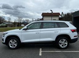 Zunanja slika - Škoda Kodiaq - Ambition 2.0 TDI DSG FUL LED-KAMERA-NAVI-ACC - 5 - Predogledna slika