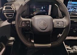 Zunanja slika - Citroën C4 - Collection Hybrid145 eDCT6 - 11 - Predogledna slika