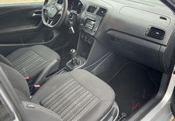 Zunanja slika - VW Polo - 1.4 TDI 68ks °OGREVANI SEDEŽI° KLIMA EL. PAKET - 8 - Predogledna slika