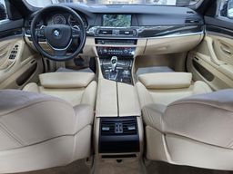 Zunanja slika - BMW Serija 5 - 530d AUT. - 6 - Predogledna slika