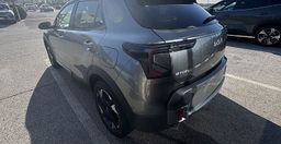 Zunanja slika - KIA Stonic - 1.0 T-GDI  LP  EX PULSE M T - MODELNO LETO 2026 - 5 - Predogledna slika