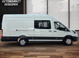 Zunanja slika - Ford Transit - 2026 - 3 - Predogledna slika