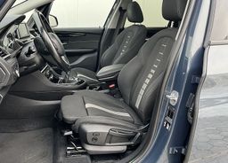 Zunanja slika - BMW Serija 2 - Active Tourer: 220d Advantage-HARMAN-PANO-TEMPO-PDC-NAVI - 8 - Predogledna slika