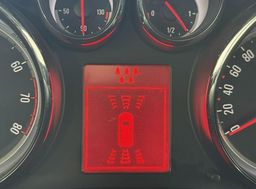 Zunanja slika - Opel Zafira - Opel  1.4 TURBO 103KW.NEMŠKI.NAVI.7 SEDEŽEV. - 6 - Predogledna slika