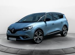 Zunanja slika - Renault Scénic - Grand Scenic INTENS Blue dCi 120 7 SEDEŽEV - 1 - Predogledna slika