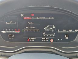 Zunanja slika - Audi A4 - 35 TDI S tronic - 12 - Predogledna slika