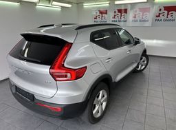 Zunanja slika - Volvo XC40 - D3 A AWD Momentum KAMERA.NAVI.ALU.4X4.TOP - 3 - Predogledna slika