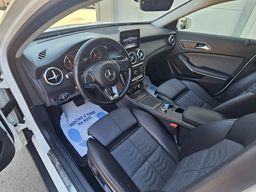Zunanja slika - Mercedes-Benz GLA-Razred - GLA-Class GLA 200 d Avt. - 6 - Predogledna slika