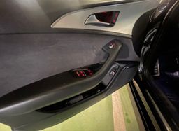 Zunanja slika - Audi A6 - Avant  Avant 2.0 TDI ultra quattro S tronic 140kW s-li - 16 - Predogledna slika